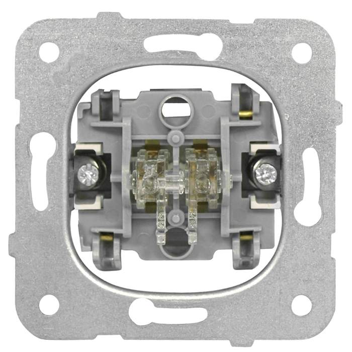 Schrack-Visio50-Dual-Circuit-Breaker-EV100009-Recessed-White-Elastic-Connection-1