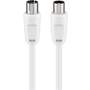 Antenna-cable-(<70-dB)-2x-shielded-2.5-m-white--Coaxial-male->-Coaxial-female-1
