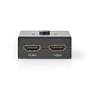 Two-way-HDMI-switch-HDMI-input--2X-HDMI-output-4K60Hz-anthracite-Nedis-1