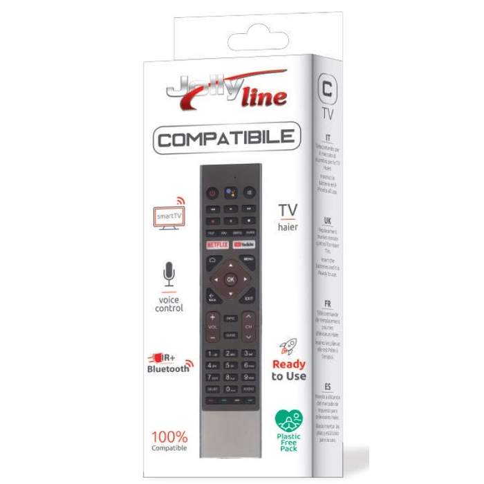 Jolly-Universal-Remote-Control-Haier-LCD-TV-Voice-Control-IR+Bluetooth-1
