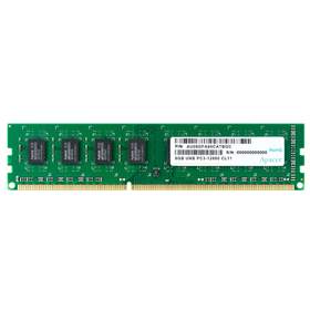Memorie Apacer 8GB DDR3 1600MHz 1.35V CL11