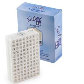 Rezerva pentru purificator de aer Salin