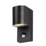 Outdoor-wall-lamp-with-PIR-sensor-Well-SHELLON-1-S-GU10-IP44-black-aluminum-1