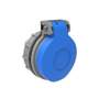 Schuko-panel-mount-socket-Bemis-BY8-1402-2440-2P+E-16A-250V-IP44-1