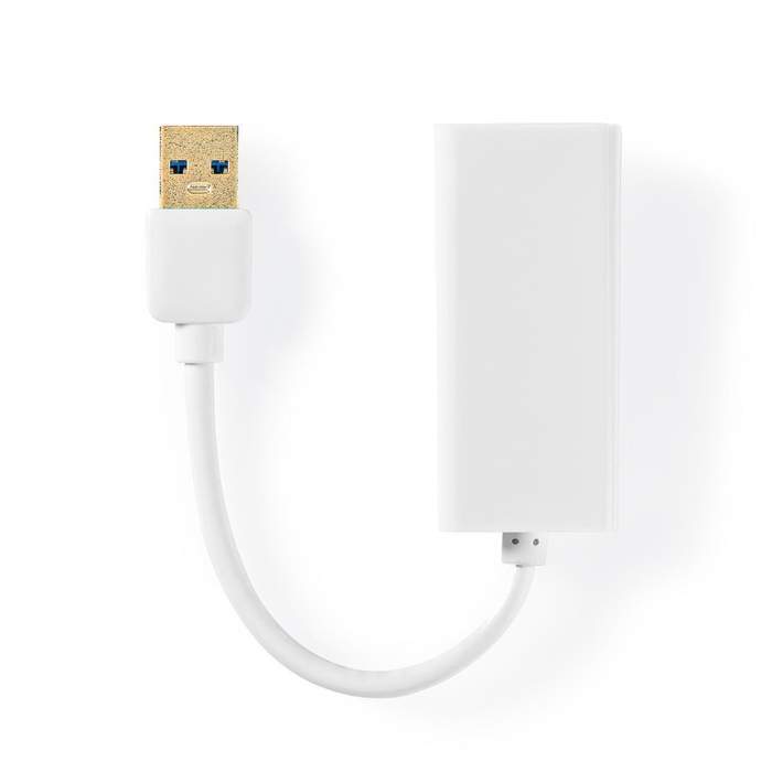USB-3.2-USB-A-Male--RJ45-Female-Network-Adapter-Gigabit-0.2m-White-Nedis-1
