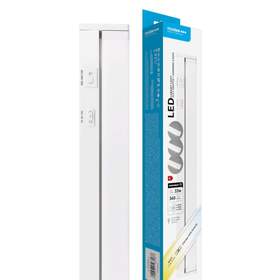Corp de iluminat cabinet LED 4.5W 360mm 3CCT switch + dimabil, 360lm, Modee