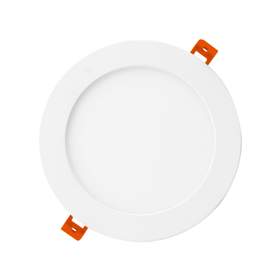 Panou LED Well rotund 12W 175mm 4000K 780lm, lumina naturala/alb neutru