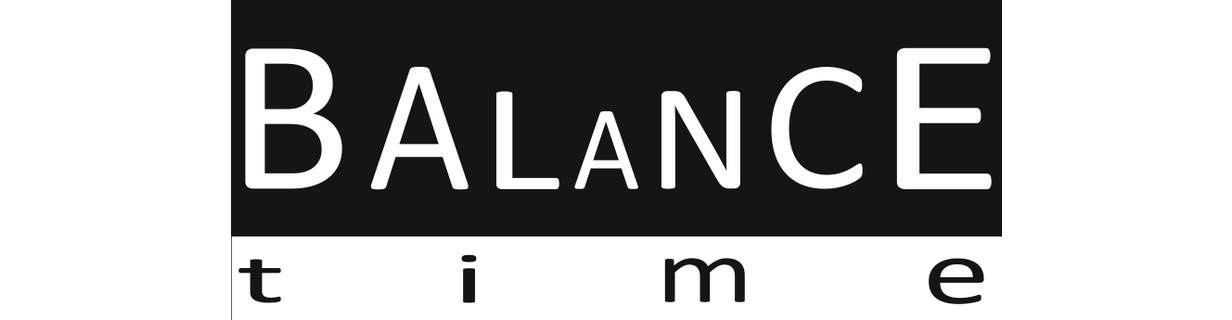 BALANCE BALANCE