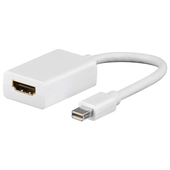 Mini-Display-Port-Adapter-Male--HDMI-Mother-Goobay-1