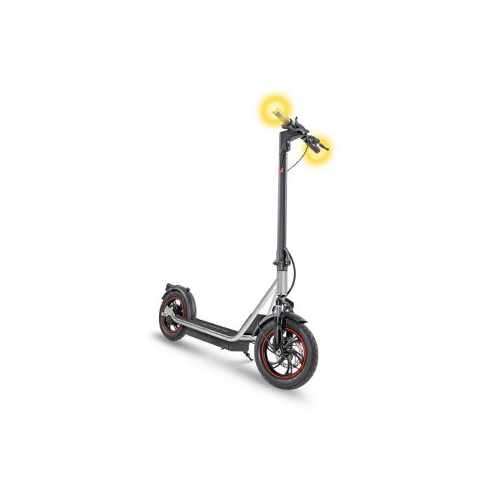 Velociptor-EMG-ES-120EW-Street-Electric-Scooter-450W-36V-10Ah-Application-Silver-1