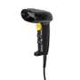 Nedis-Barcode-Reader-1D-2D/QR-USB-2.0-Black-1