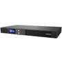 UPS-line-interactive-750VA-/-450W-battery-2x-6V/9Ah-rack-mountable-1U-Powerwalker-1