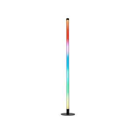 Lampa de colt LED RGB Smart WiFi Nedis, 2700-6500K, 180lm, 10W