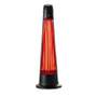 Patio-heater-1200W-2-heat-settings-WiFi-IP24-black-Nedis-1