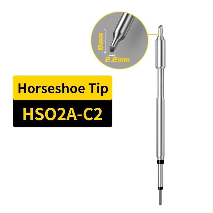 FNIRSI-HS02A-C2-Soldering-Hammer-Bit-2.2mm-1