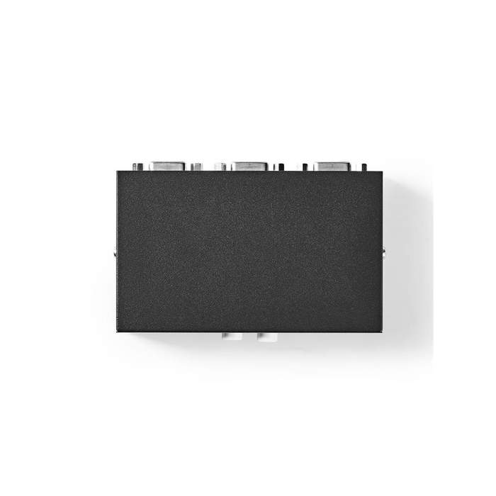 VGA-Switch-|-2-port(s)-|-Maximum-resolution:-2560x1600-|-500-mHz-1