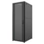 19"-Rack-Cabinet-32U-600x1573x600mm-Black-Assembled-Static-Load-1000kg-Aluminum/Glass-Door-Mirsan-MR.HD.GTN32U66.01-1