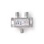 Satellite-Tab-F-Splitter-|-Max.8-dB-Insertion-loss-|-5--2400-MHz-|-1-Output-1