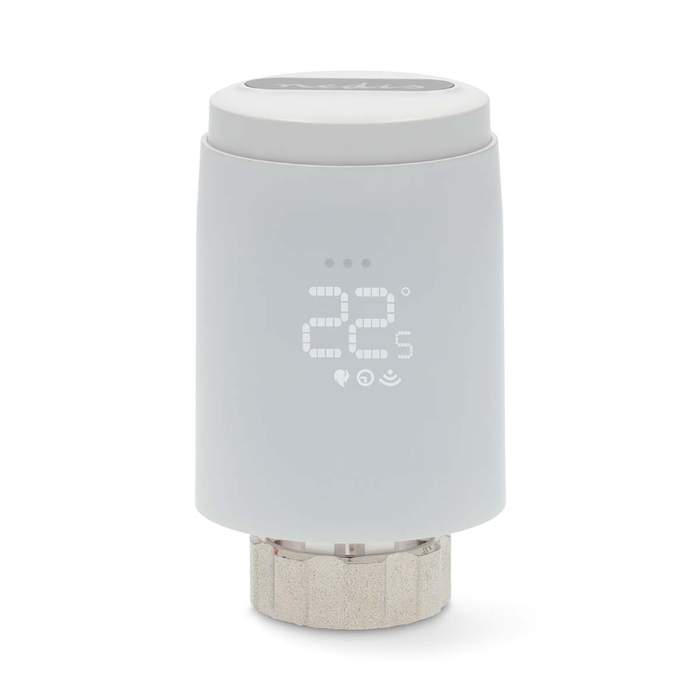 Smart-Thermostat-Head-for-Nedis-Heatsink-2x-AA-LCD-Android/IOS-Zigbee-3.0-1