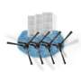 Spare-parts-for-WIFIVCR001CBK-vacuum-cleaner-3-Hepa-filters-2-sets-of-brushes-1-mop-Nedis-1