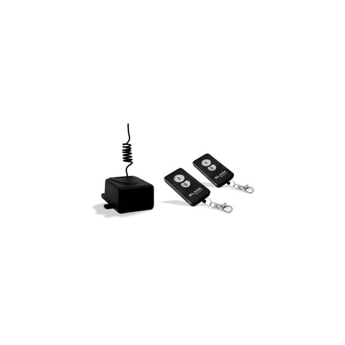 Indoor-reception-kit-+-2-radio-remote-controls-Jolly-1