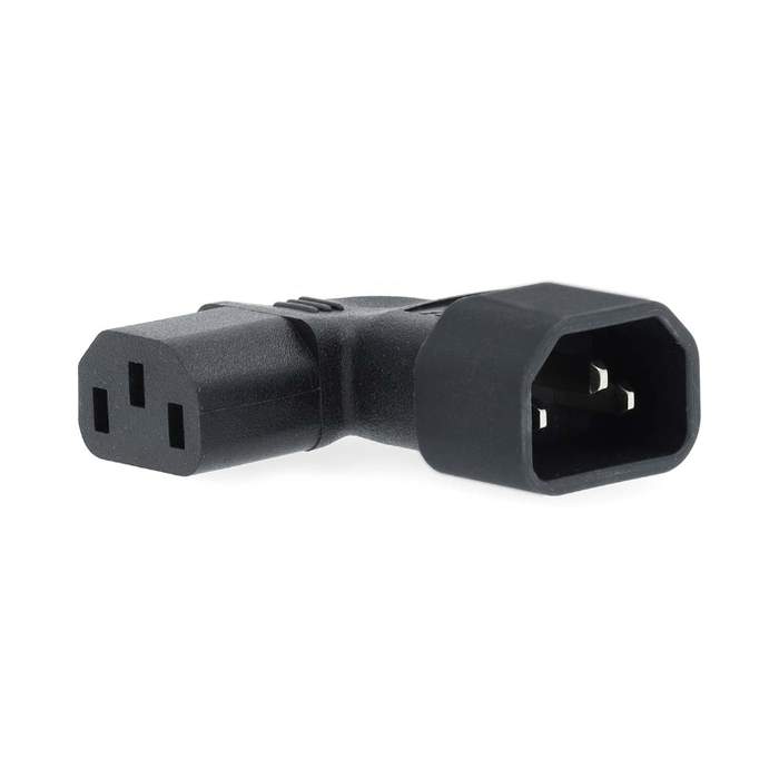 IEC-320-C13--IEC-320-C14-Power-Connector-Bengal-Black-Nedis-1