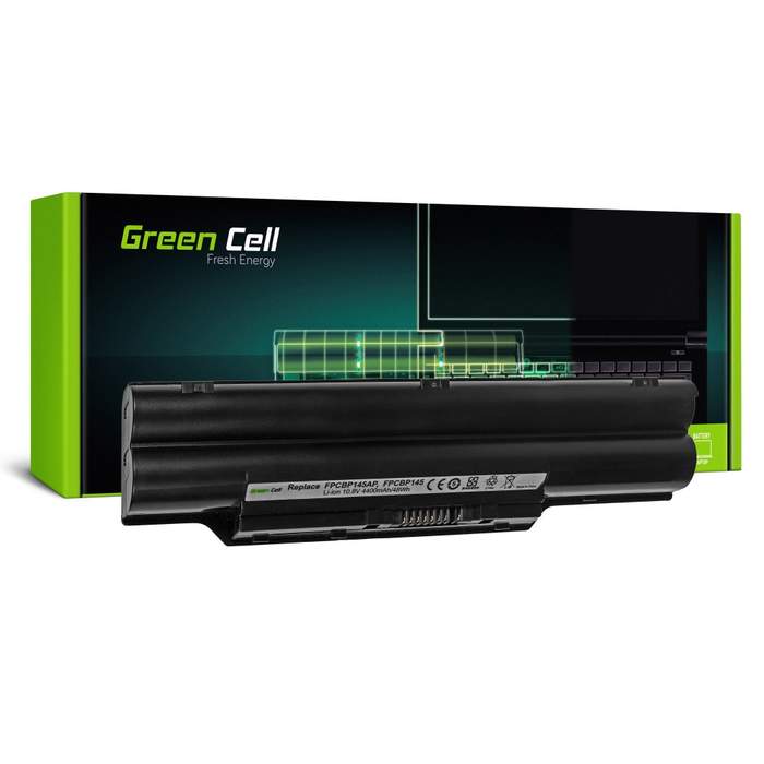 Fujitsu-LifeBook-E751-E752-E781-E782-P770-P771-P772-S710-S751-Laptop-Battery-4400mAh-FS07-Green-Cell-1