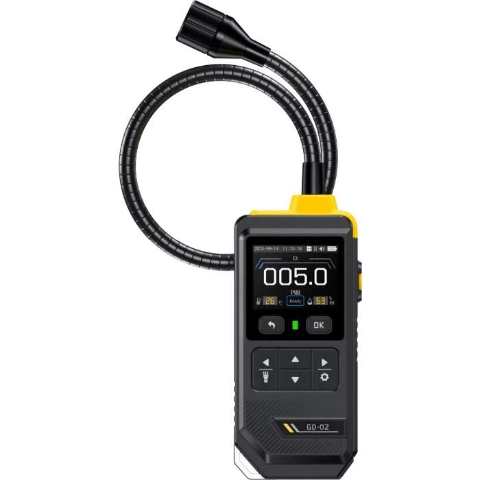Flammable-gas-detector-2"-screen-FNIRSI-GD-02-1