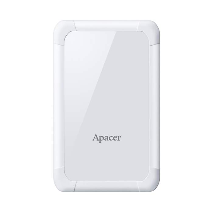 2.5"-1TB-USB3.1-Hard-Drive-1m-Shockproof-White-Apacer-1