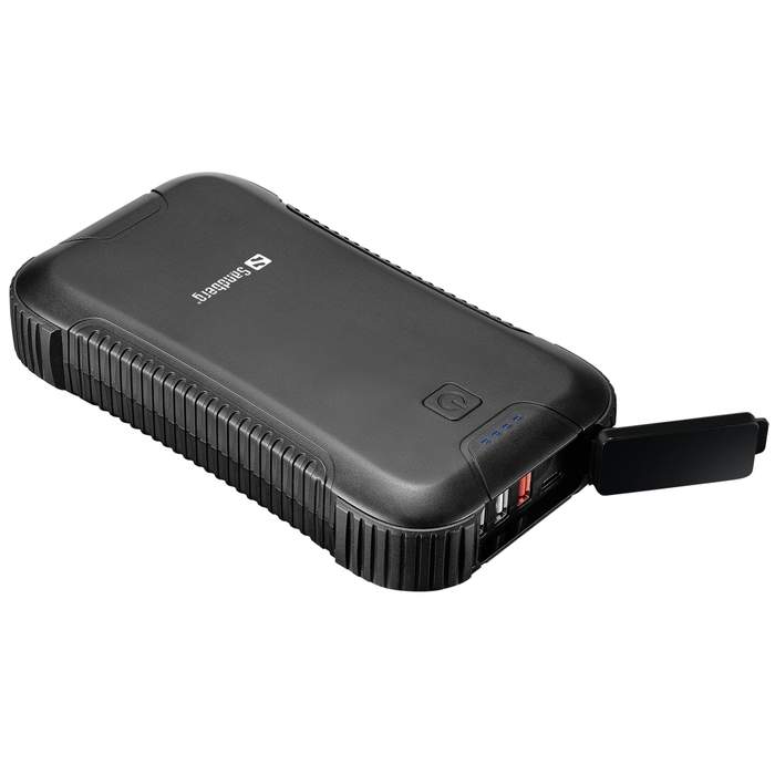 Sandberg-420-48-Survivor-External-Battery-30000-mAh-PD-45W-Black-1