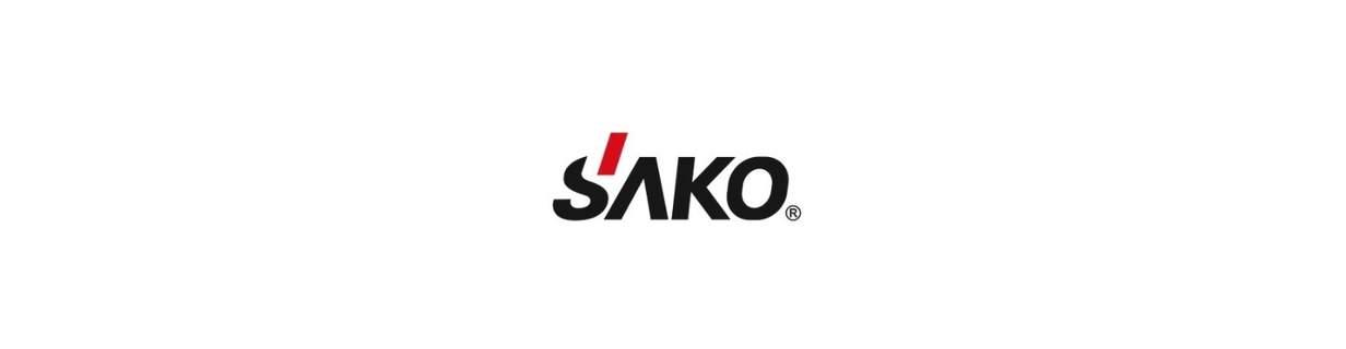 SAKO
