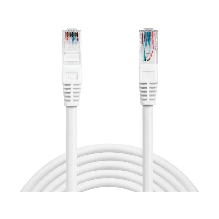 Sandberg-506-97-UTP-Cable-Cat6-10m-White-1