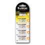 Uniross-MN21-V23GA-A23-12V-Alkaline-Battery-5-pcs/blister-1
