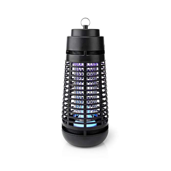 Nedis-UV-Insect-Repellent-4W-LED-Black-1