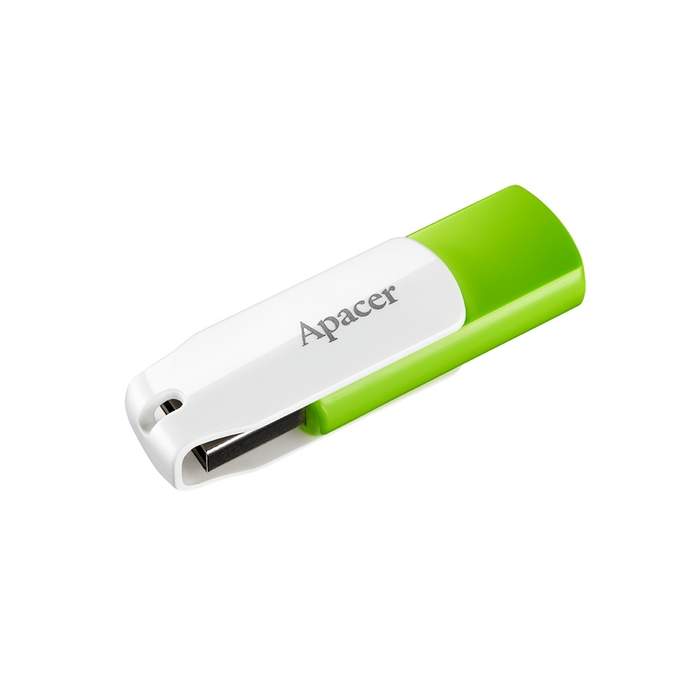 USB2.0-64GB-Flash-Memory-Green-Apacer-1