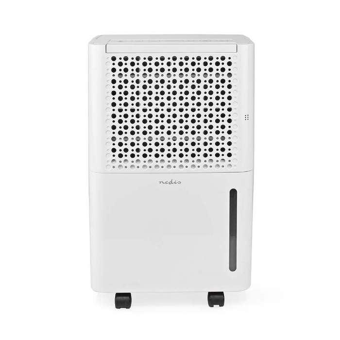 Nedis-dehumidifier-10-l/day-dehumidification-/-automatic-/-tumble-drying/-ventilation-adjustable-hygrostat-100-m³/h-1