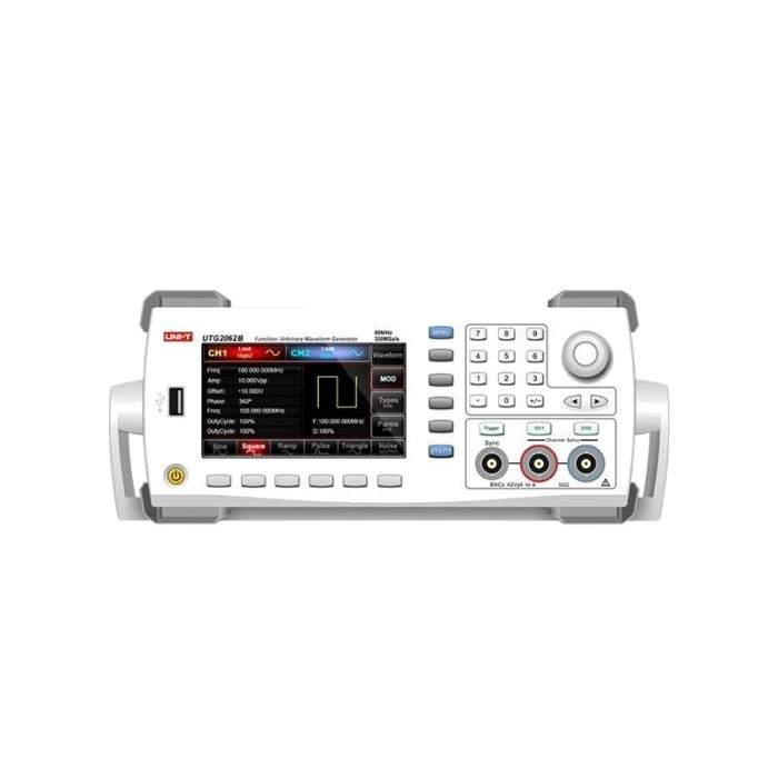 Function-generator-2-channels-TFT-4.3"-60MHz-UNI-T-UTG2062B-1