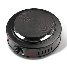 Plita electrica cu un ochi PE16, 500W, 11cm, Girmi
