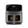 Girmi-FG27-Digital-Hot-Air-Fryer-1500W-4.2L-8-Programs-1
