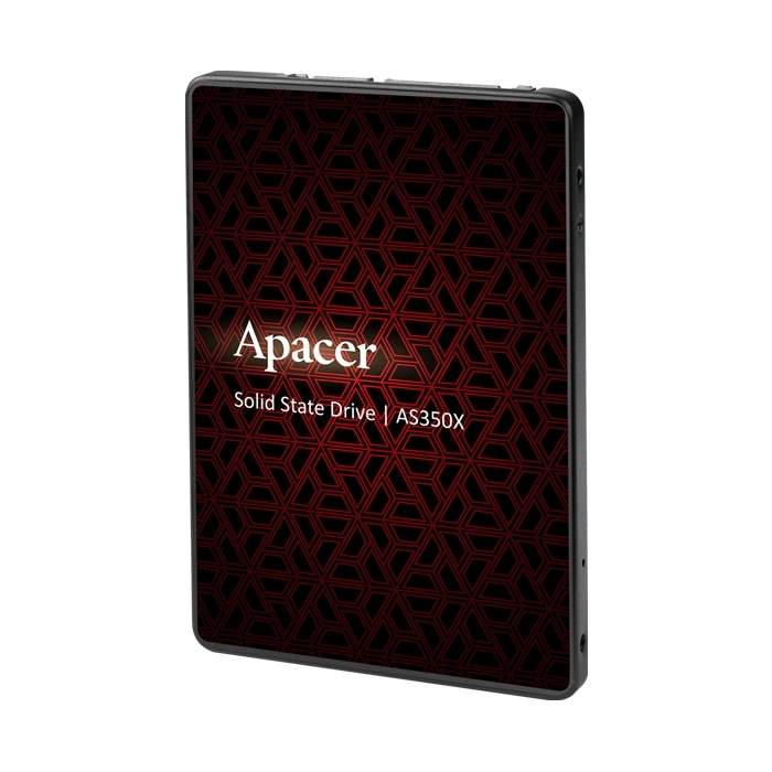 SSD-2.5"-1TB-SATAIII-7mm-AS350X-Apacer-1