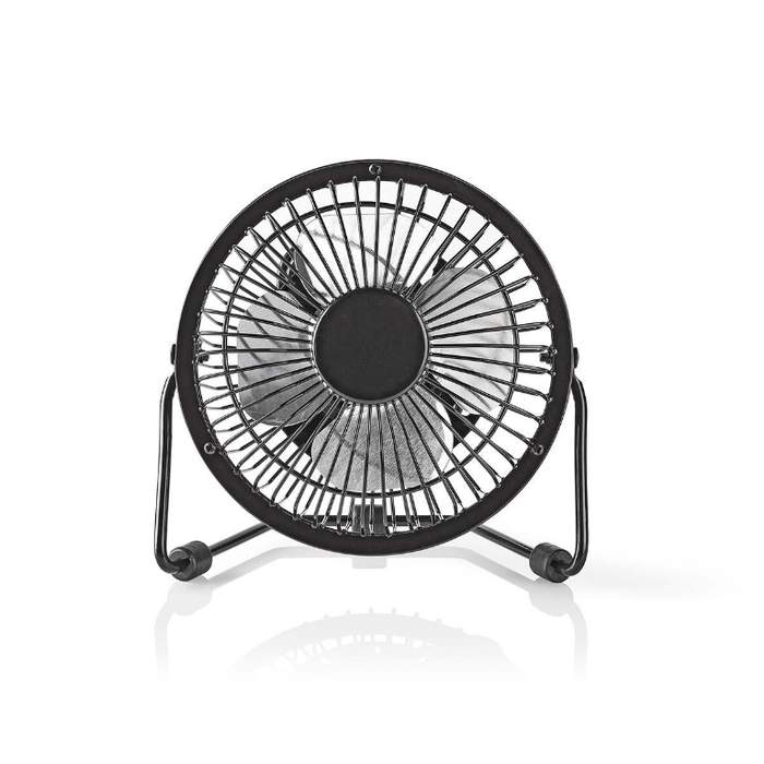 Table-fan-USB-power-supply-10cm-black-Nedis-1