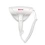 Girmi-PH03-Hair-Dryer-1600-1800W-Wall-Mount-2-Speeds-2-Stages-White-Resealed-1