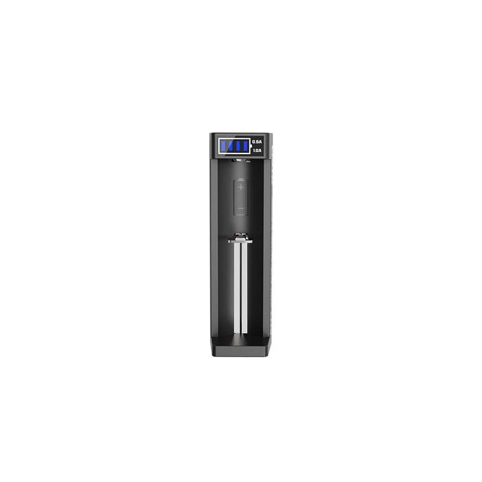 Li-ion-Battery-Charger-1-Channel-LCD-Display-MC1-Plus-XTAR-1