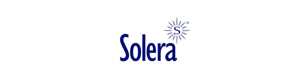 SOLERA SOLERA