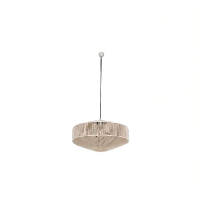 PL-SVEA-364790144-TRIO_1_Lampa_suspendata_TRIO_SVEA__1x_E27__nu_este_inclus___max__10W__alb__bej__364790144