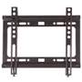 13"-43"-Fixed-LCD-TV-Wall-Mount-Well-1