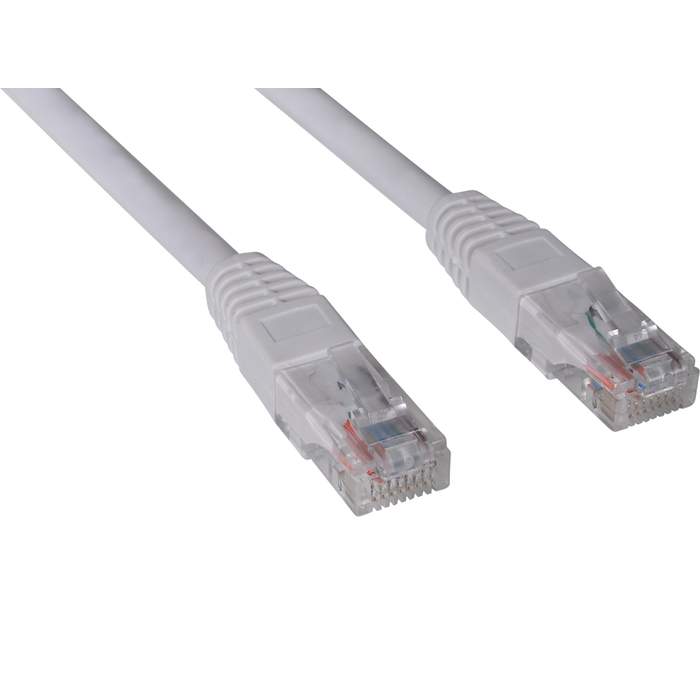 Sandberg-306-96-Saver-UTP-Cable-Cat6-5m-White-1