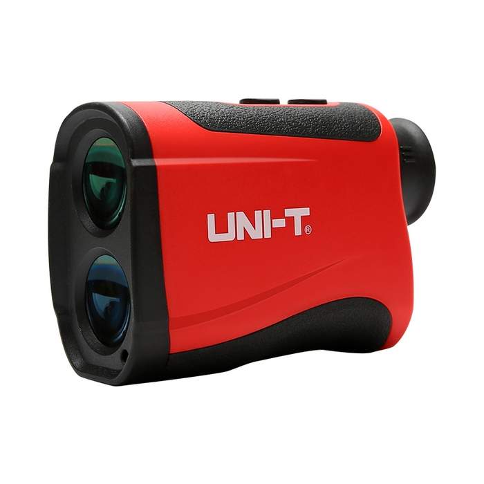 Digital-Laser-Rangefinder-Measure-Distance/Height/Speed-LM1000-UNI-T-1