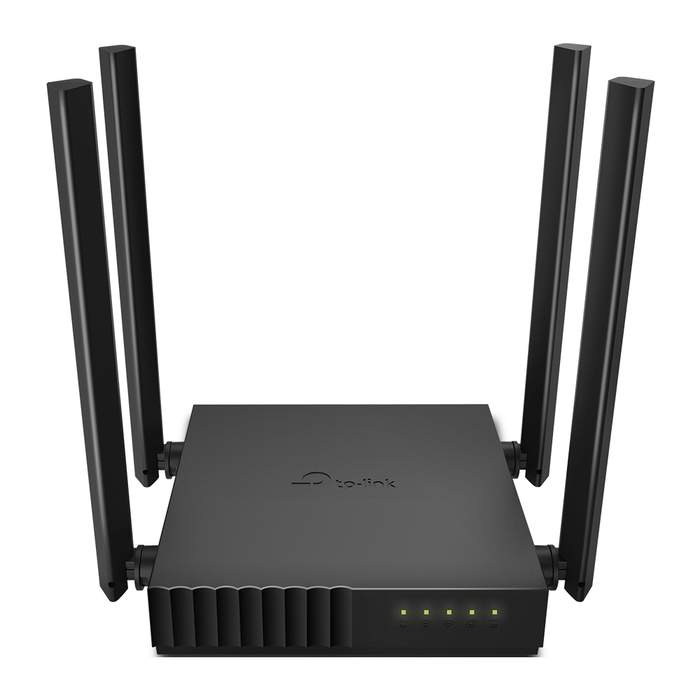 TP-Link-Archer-C54-Wireless-Router-AC1200-1