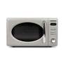 Microwave-oven-20l-700W-Grill-Sapormio-Vintage-grey-G3Ferarri-1